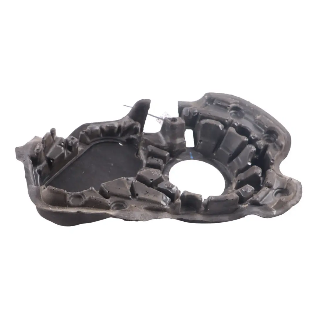 Cache Acoustique Vitesses Gauche pour BMW F45 Mini F60 à propos du numéro de pièce 8650783 BMW F45 Mini F60 Cache Acoustique Vitesses Gauche - SKU 8650783 - Numéro de pièce 8650783