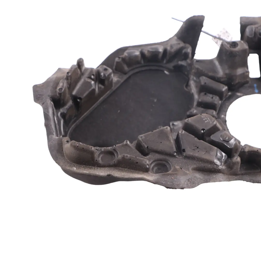 BMW F45 Mini F60 Getriebe Akustikplatte Abdeckung Links - SKU 8650783 - Teilenummer 8650783