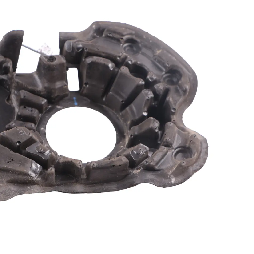 Gearbox Transmission Acoustic Plate Cover Left N/S to BMW F45 Mini F60 with Part number 8650783 BMW F45 Mini F60 Gearbox Transmission Acoustic Plate Cover Left N/S - SKU 8650783 - Part number 8650783