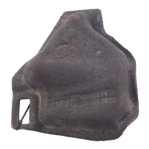 BMW F45 Mini F60 B38X Caja Cambios Transmisión Acústica Placa Cubierta - SKU 8650784 - Número de pieza 8650784