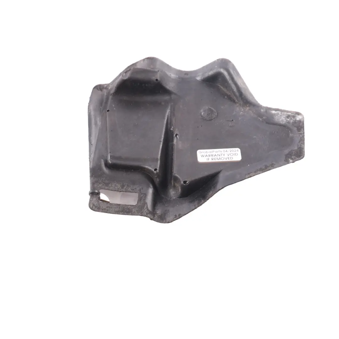 B38X Boîte Vitesse Plaque Acoustique Recouvrement pour BMW F45 Mini F60 à propos du numéro de pièce 8650784 BMW F45 Mini F60 B38X Boîte Vitesse Plaque Acoustique Recouvrement - SKU 8650784 - Numéro de pièce 8650784