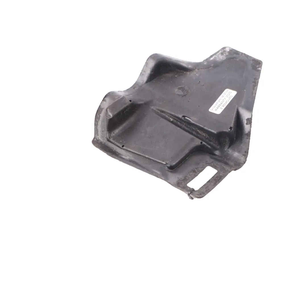 B38X Cambio Trasmissione Piastra Acustica Di Copertura per BMW F45 Mini F60 con numero di parte 8650784 BMW F45 Mini F60 B38X Cambio Trasmissione Piastra Acustica Di Copertura - SKU 8650784 - Numero di parte 8650784