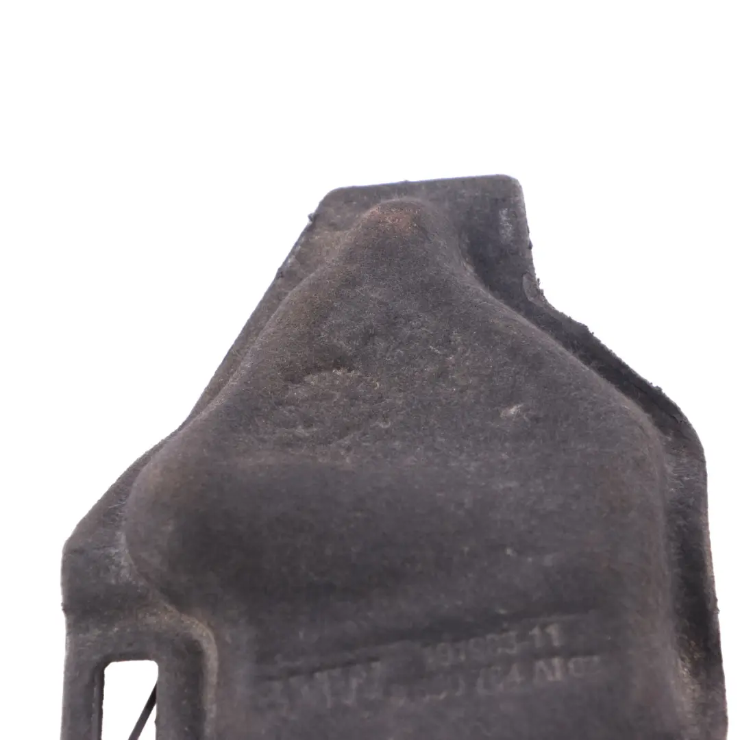 BMW F45 Mini F60 B38X Boîte Vitesse Plaque Acoustique Recouvrement - SKU 8650784 - Numéro de pièce 8650784