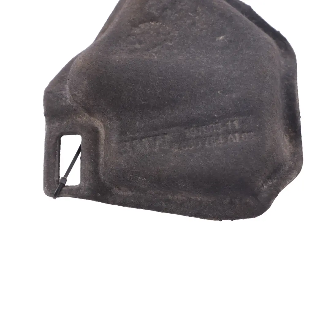 B38X Boîte Vitesse Plaque Acoustique Recouvrement pour BMW F45 Mini F60 à propos du numéro de pièce 8650784 BMW F45 Mini F60 B38X Boîte Vitesse Plaque Acoustique Recouvrement - SKU 8650784 - Numéro de pièce 8650784