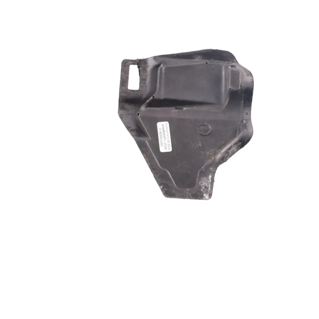 B38X Boîte Vitesse Plaque Acoustique Recouvrement pour BMW F45 Mini F60 à propos du numéro de pièce 8650784 BMW F45 Mini F60 B38X Boîte Vitesse Plaque Acoustique Recouvrement - SKU 8650784 - Numéro de pièce 8650784