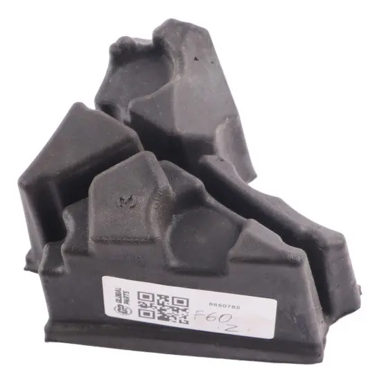 B38X Plaque De Protection Acoustique De Boîte Vitesses pour BMW F45 Mini F60 à propos du numéro de pièce 8650785 BMW F45 Mini F60 B38X Plaque De Protection Acoustique De Boîte Vitesses - SKU 8650785 - Numéro de pièce 8650785