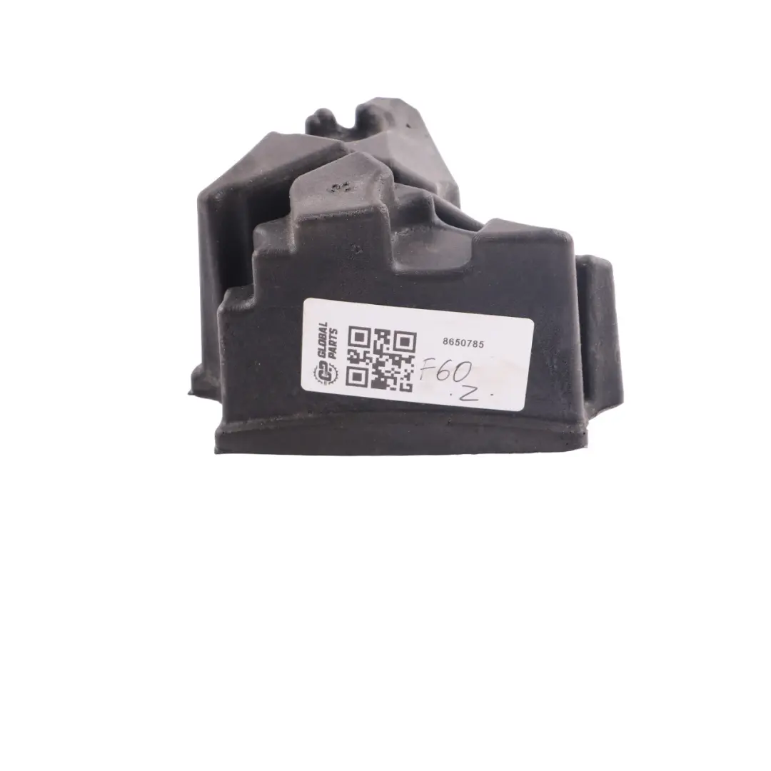 B38X Cambio Trasmissione Piastra Acustica Pannello per BMW F45 Mini F60 con numero di parte 8650785 BMW F45 Mini F60 B38X Cambio Trasmissione Piastra Acustica Pannello - SKU 8650785 - Numero di parte 8650785