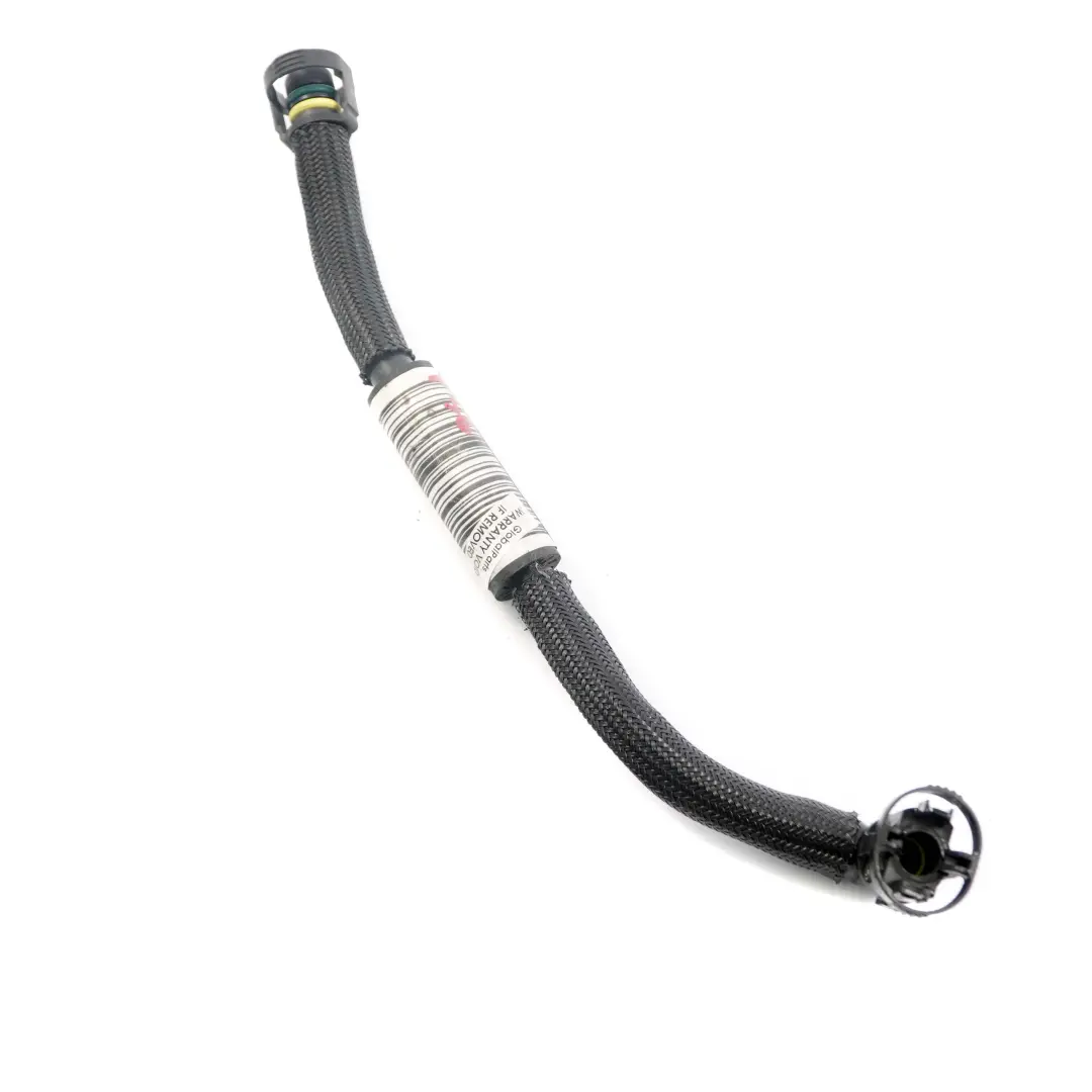 Brake Servo Hose Mini F55 F56 F60 Pump Pipe Vacuum to with Part number 8650787 Brake Servo Hose Mini F55 F56 F60 Pump Pipe Vacuum - SKU 8650787 - Part number 8650787