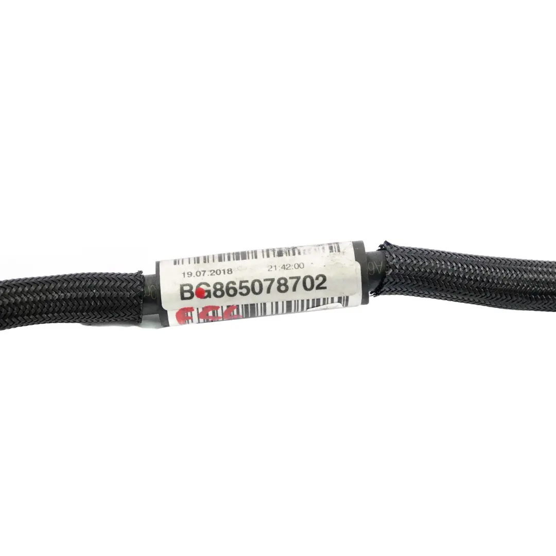  Brake Servo Hose Mini F55 F56 F60 Pump Pipe Vacuum - SKU 8650787 - Part number 8650787