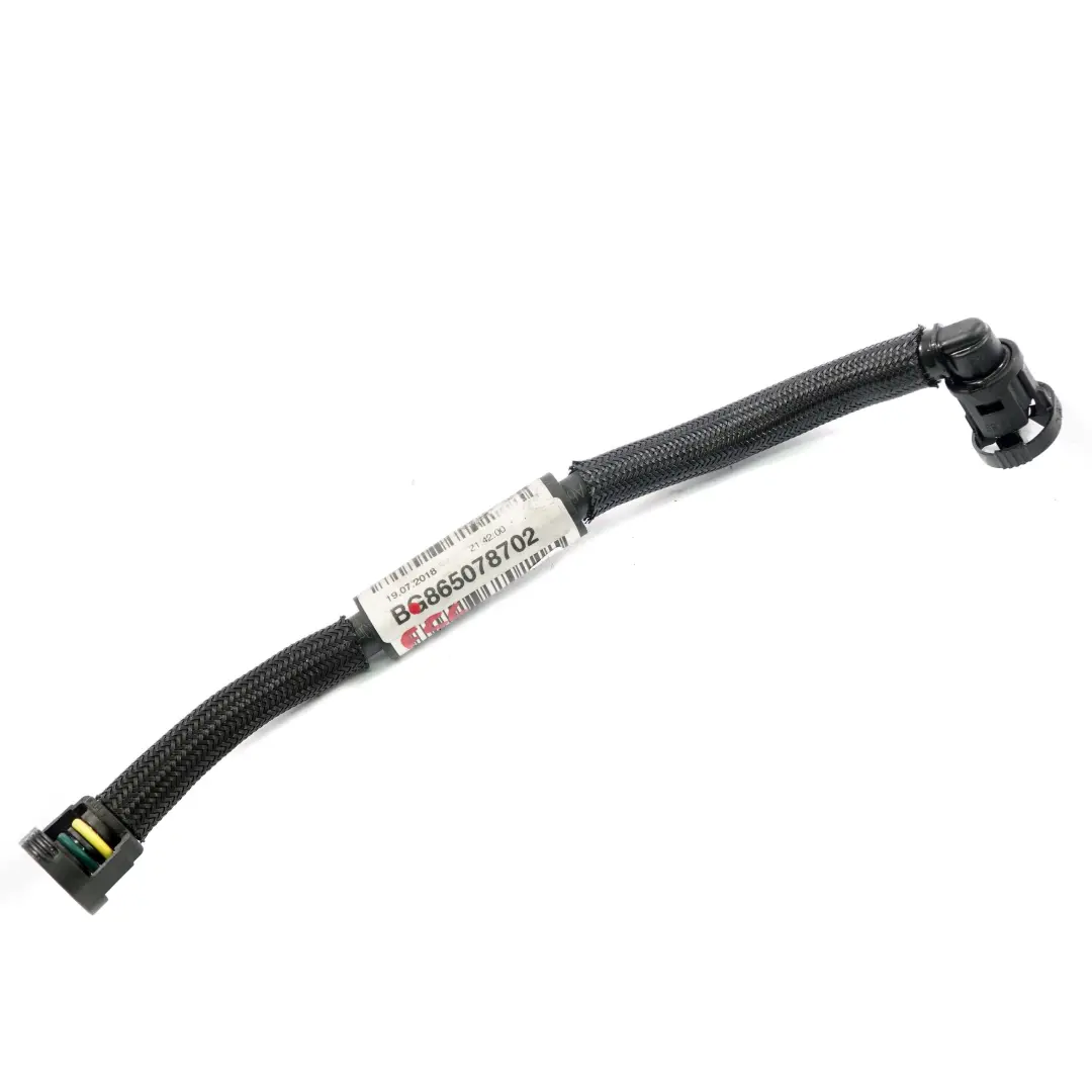 Przewód Odpowietrzający Hamulców do Mini F56 F60 o numerze 8650787 Mini F56 F60 Przewód Odpowietrzający Hamulców - SKU 8650787 - Numer Części 8650787