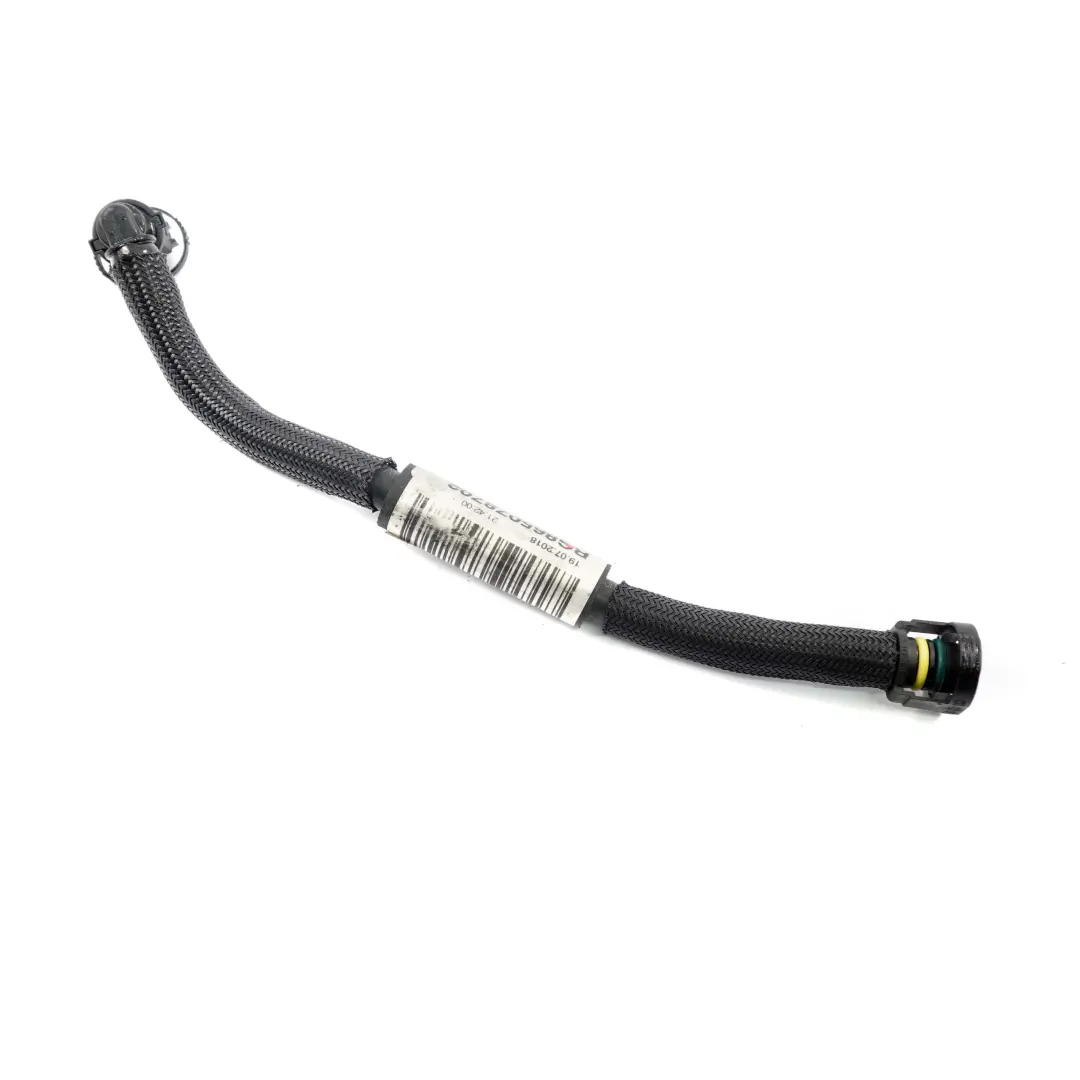 Brake Servo Hose Mini F55 F56 F60 Pump Pipe Vacuum to with Part number 8650787 Brake Servo Hose Mini F55 F56 F60 Pump Pipe Vacuum - SKU 8650787 - Part number 8650787