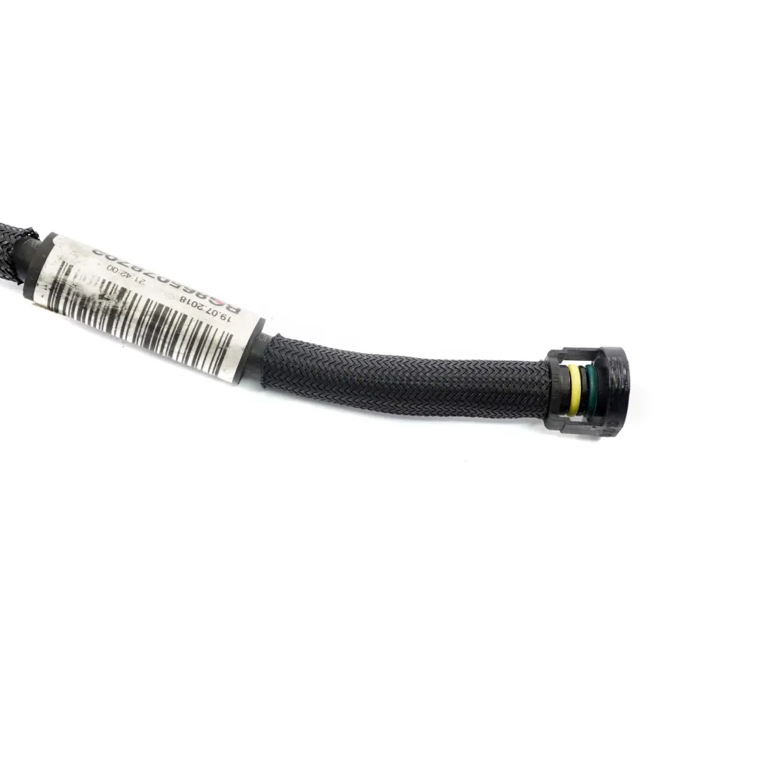 Freins Servo Pompe Tuyau Vide d'air pour Mini F55 F56 F60 à propos du numéro de pièce 8650787 Mini F55 F56 F60 Freins Servo Pompe Tuyau Vide d'air - SKU 8650787 - Numéro de pièce 8650787