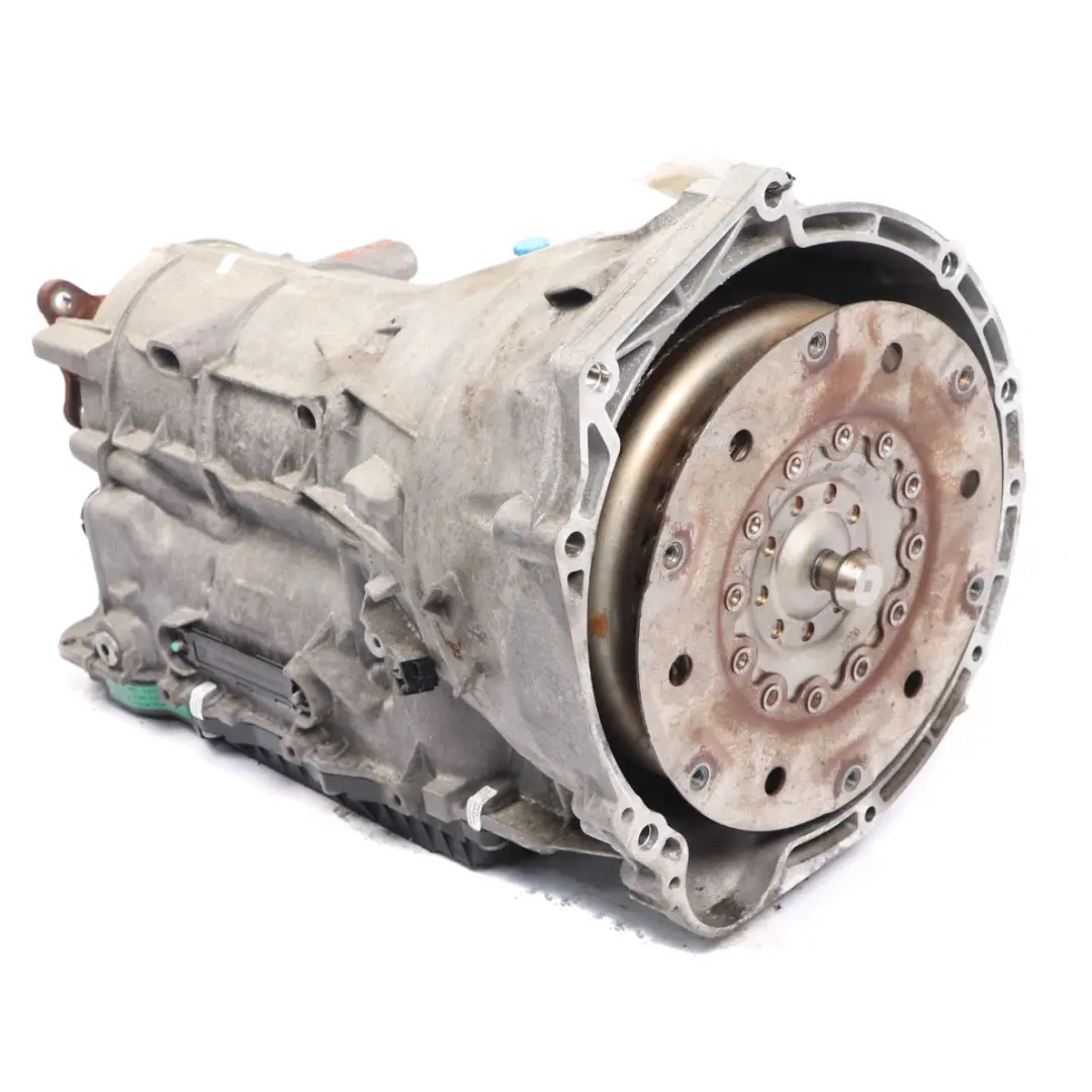 Cambio Automatico BMW F20 LCI F30 F31 118d 316d B47 GA8HP50Z GARANZIA per con numero di parte 8650892 Cambio Automatico BMW F20 LCI F30 F31 118d 316d B47 GA8HP50Z GARANZIA - SKU 8650892 - Numero di parte 8650892