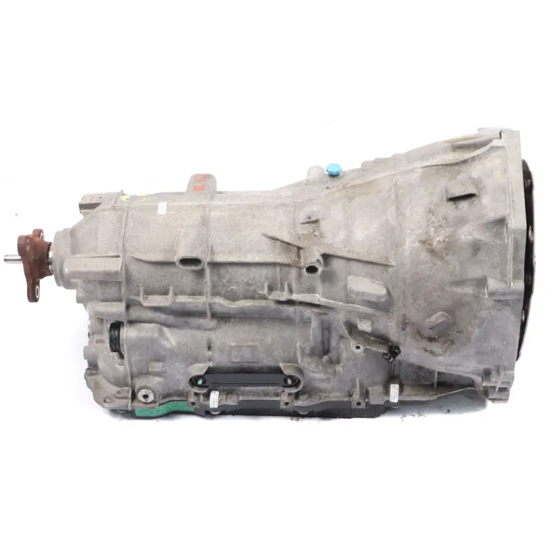 BMW F20 LCI F30 118d 316d B47 Skrzynia Biegów Automatyczna GA8HP50Z - SKU 8650892 - Numer Części 8650892