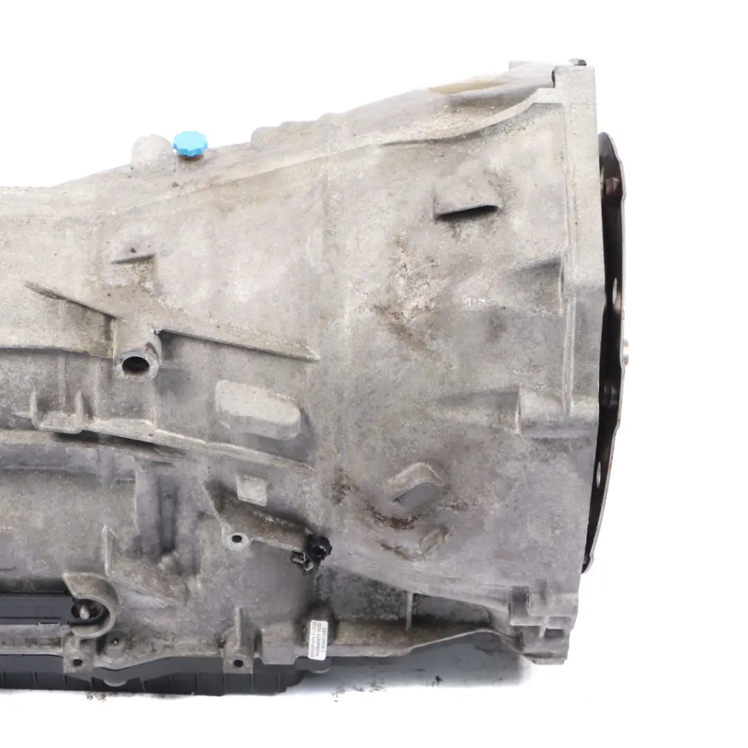 BMW F20 LCI F30 118d 316d B47 Skrzynia Biegów Automatyczna GA8HP50Z - SKU 8650892 - Numer Części 8650892