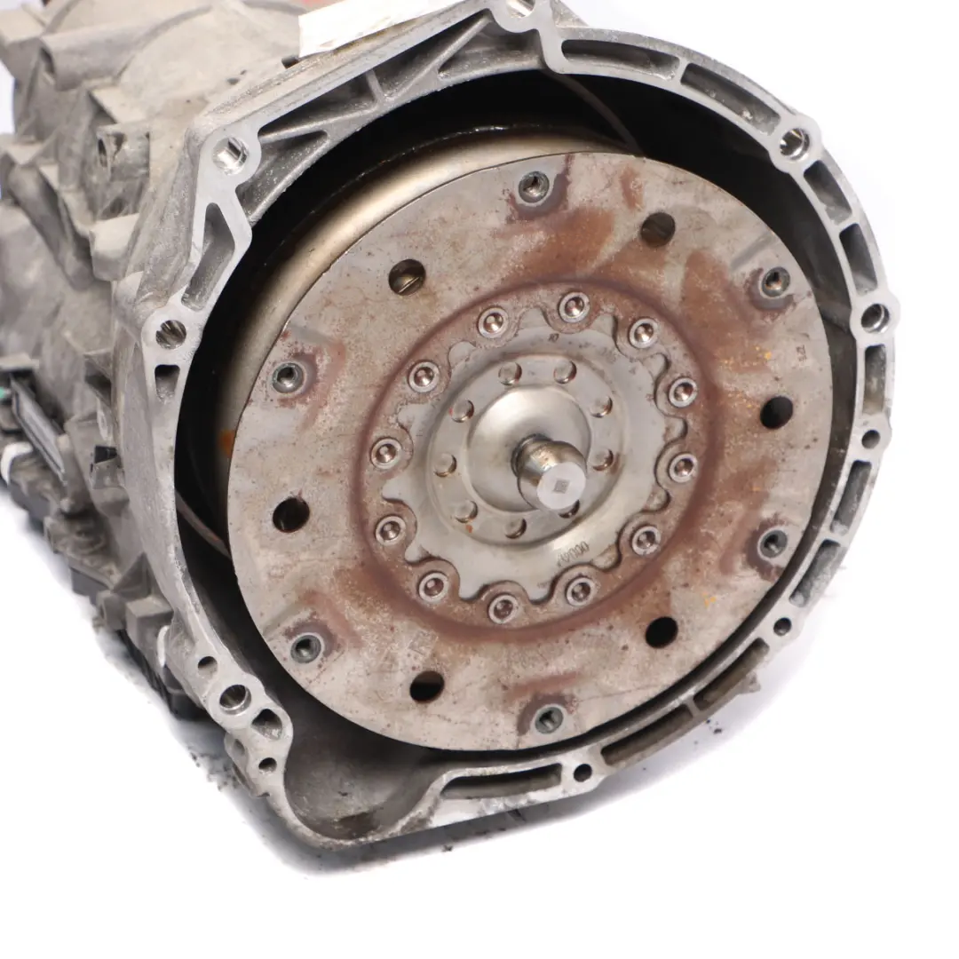  Boîte Vitesses Automatique BMW F20 LCI F30 F31 B47 GA8HP50Z GARANTIE - SKU 8650892 - Numéro de pièce 8650892