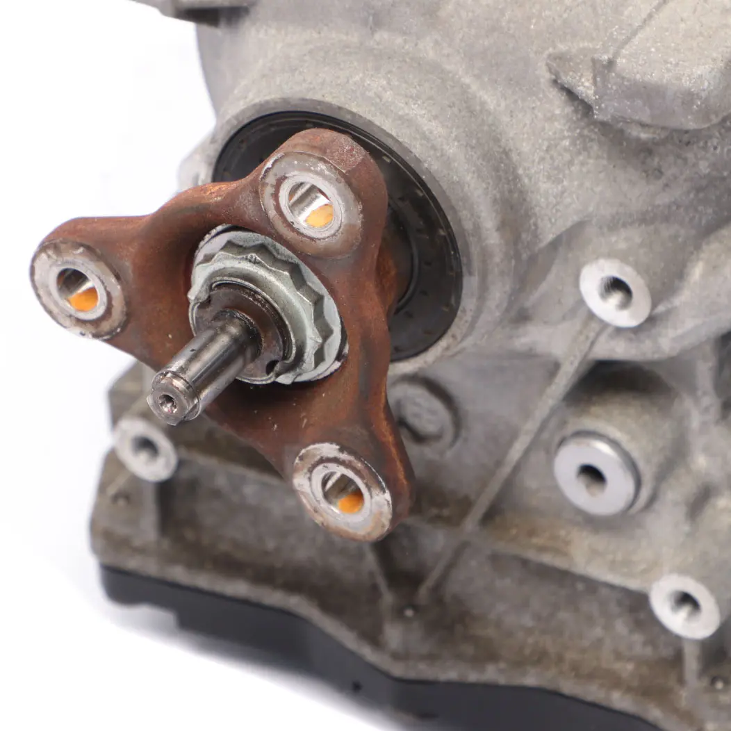 BMW F20 LCI F30 118d 316d B47 Skrzynia Biegów Automatyczna GA8HP50Z - SKU 8650892 - Numer Części 8650892