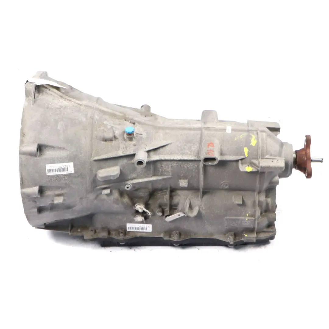 Cambio Automatico BMW F20 LCI F30 F31 118d 316d B47 GA8HP50Z GARANZIA per con numero di parte 8650892 Cambio Automatico BMW F20 LCI F30 F31 118d 316d B47 GA8HP50Z GARANZIA - SKU 8650892 - Numero di parte 8650892