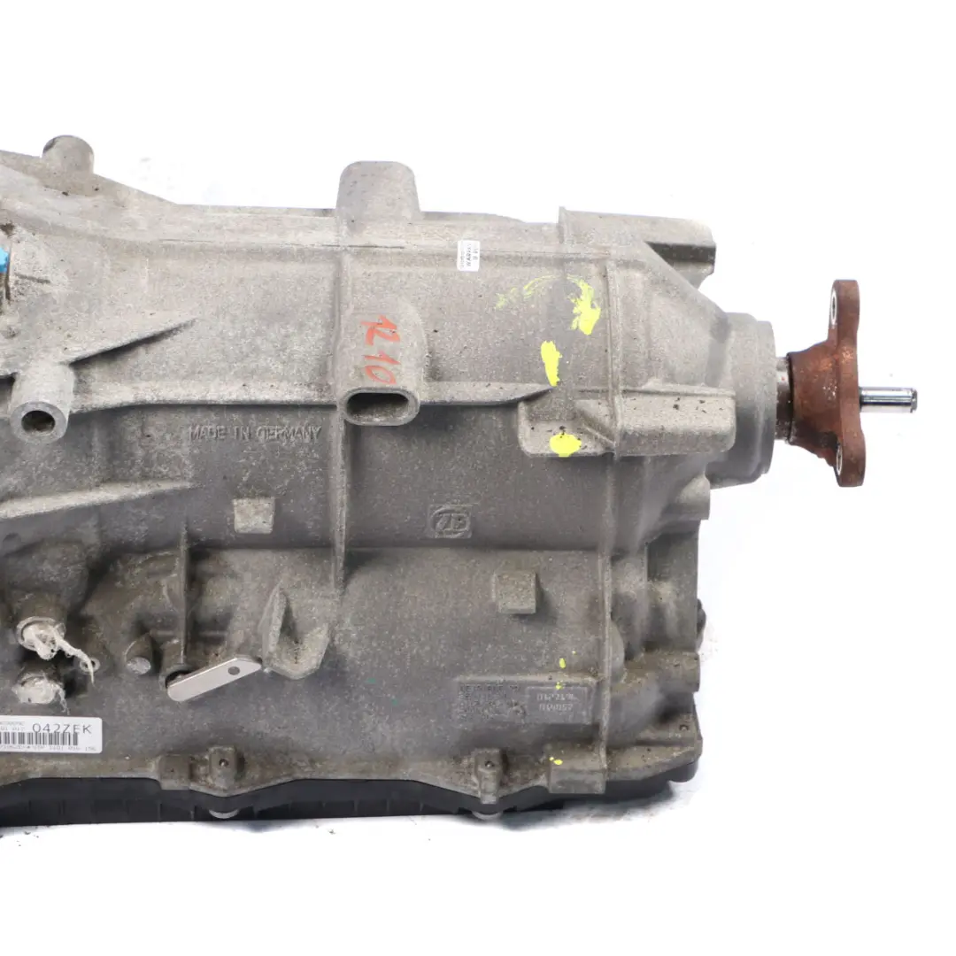 Automatik Getriebe BMW F20 LCI F30 F31 118d 316d B47 GA8HP50Z GARANTIE für mit Teilenummer 8650892 Automatik Getriebe BMW F20 LCI F30 F31 118d 316d B47 GA8HP50Z GARANTIE - SKU 8650892 - Teilenummer 8650892