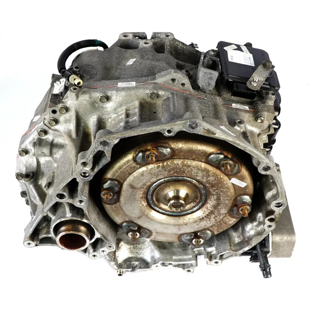 225iX B48 xDrive Automatik Getriebe GA8F22AW 8664712 GARANTIE für BMW F45 mit Teilenummer 8651012 BMW F45 225iX B48 xDrive Automatik Getriebe GA8F22AW 8664712 GARANTIE - SKU 8651012 - Teilenummer 8651012