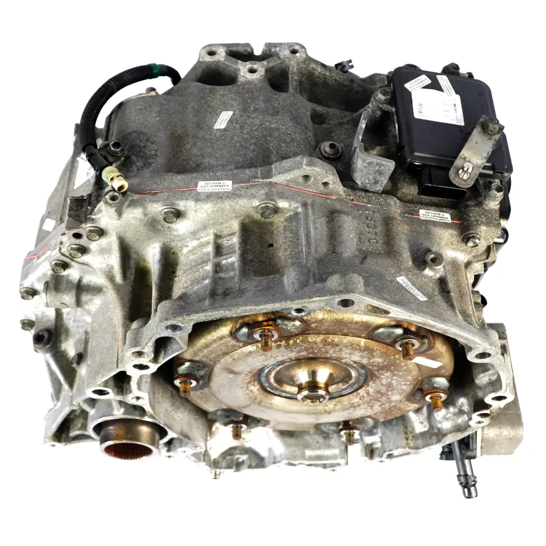 225iX B48 xDrive Boîte Vitesses Automatique GA8F22AW 8664712 GARANTIE pour BMW F45 à propos du numéro de pièce 8651012 BMW F45 225iX B48 xDrive Boîte Vitesses Automatique GA8F22AW 8664712 GARANTIE - SKU 8651012 - Numéro de pièce 8651012