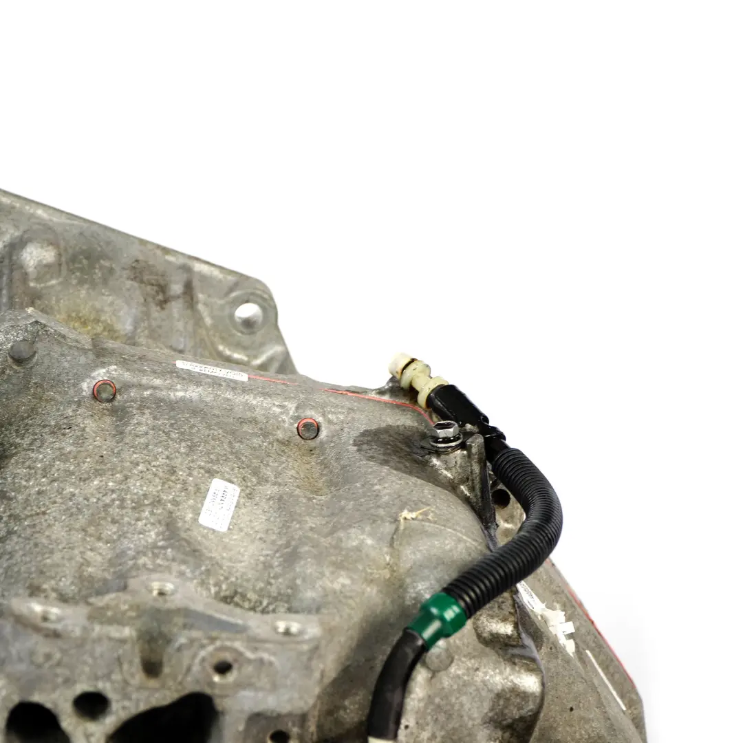 BMW F45 225iX B48 xDrive Skrzynia Biegów Automatyczna GA8F22AW 8664712 - SKU 8651012 - Numer Części 8651012