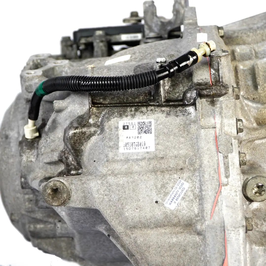 BMW F45 225iX B48 xDrive Skrzynia Biegów Automatyczna GA8F22AW 8664712 - SKU 8651012 - Numer Części 8651012