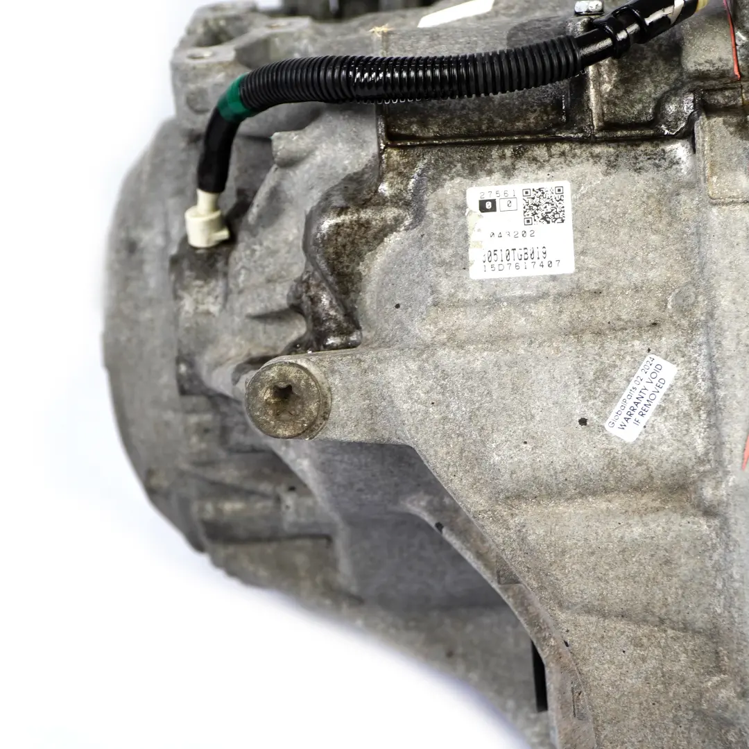 225iX B48 xDrive Cambio Automatico GA8F22AW 8664712 GARANZIA per BMW F45 con numero di parte 8651012 BMW F45 225iX B48 xDrive Cambio Automatico GA8F22AW 8664712 GARANZIA - SKU 8651012 - Numero di parte 8651012