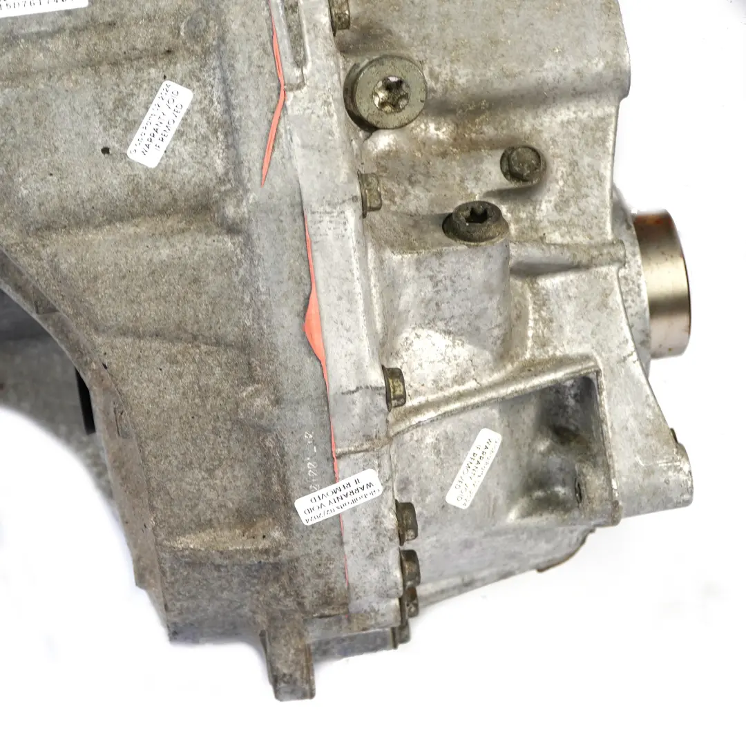 225iX B48 xDrive Boîte Vitesses Automatique GA8F22AW 8664712 GARANTIE BMW F45 - SKU 8651012 - Numéro de pièce 8651012
