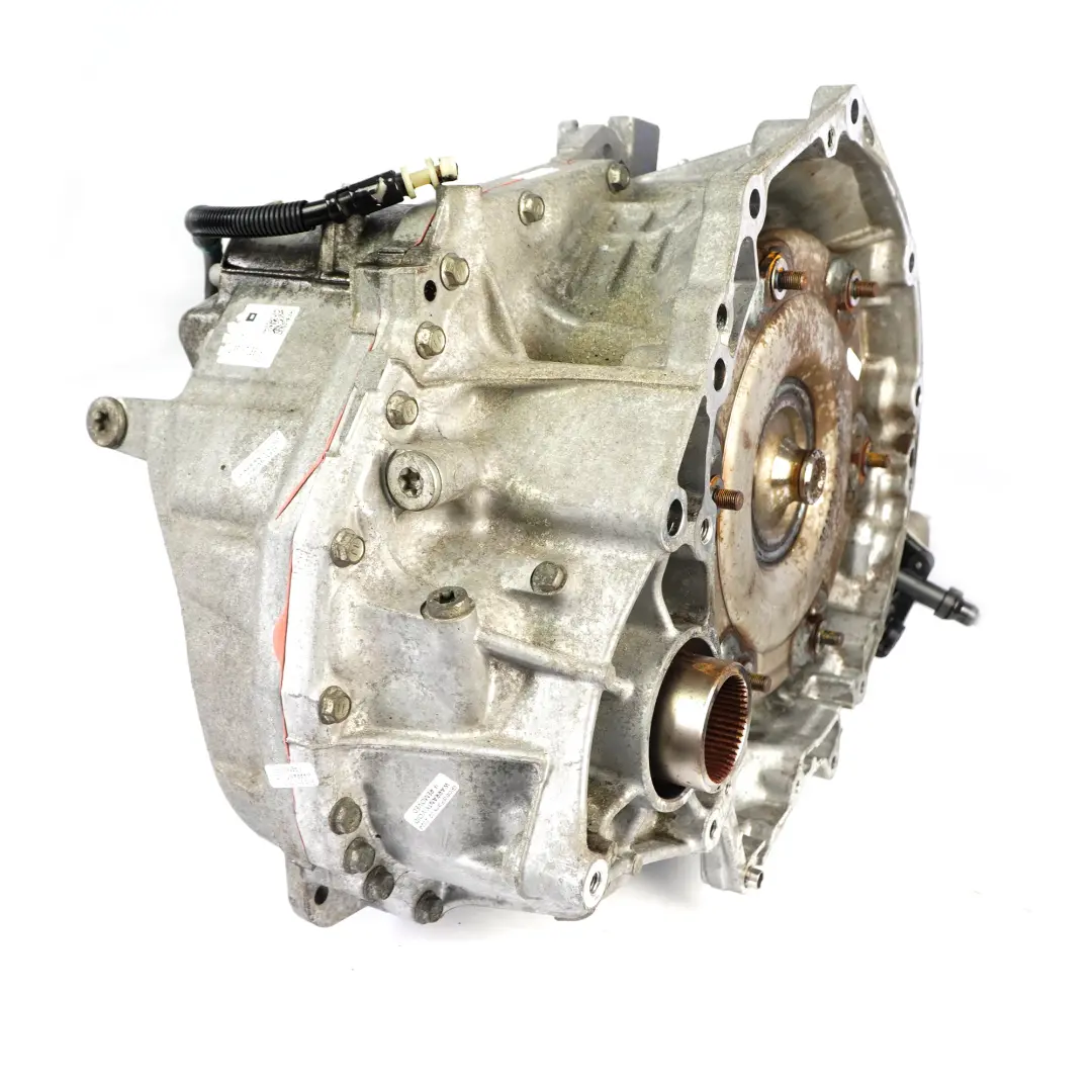 225iX B48 xDrive Cambio Automatico GA8F22AW 8664712 GARANZIA per BMW F45 con numero di parte 8651012 BMW F45 225iX B48 xDrive Cambio Automatico GA8F22AW 8664712 GARANZIA - SKU 8651012 - Numero di parte 8651012