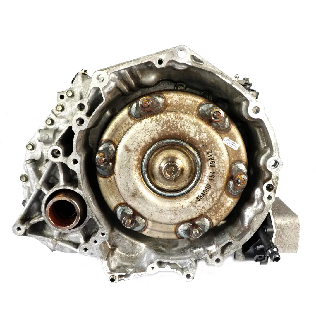 BMW F45 225iX B48 xDrive Skrzynia Biegów Automatyczna GA8F22AW 8664712 - SKU 8651012 - Numer Części 8651012