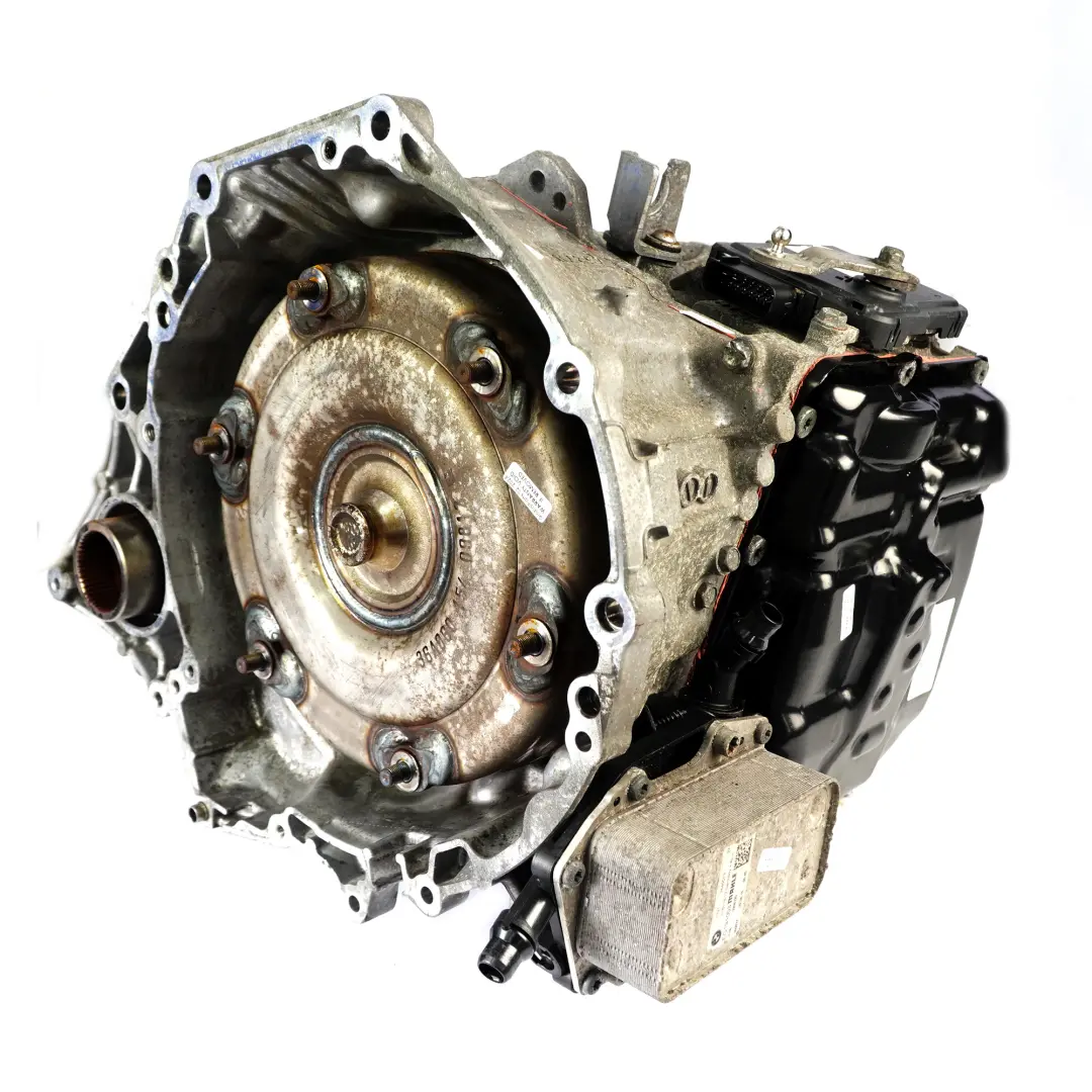 225iX B48 xDrive Cambio Automatico GA8F22AW 8664712 GARANZIA per BMW F45 con numero di parte 8651012 BMW F45 225iX B48 xDrive Cambio Automatico GA8F22AW 8664712 GARANZIA - SKU 8651012 - Numero di parte 8651012