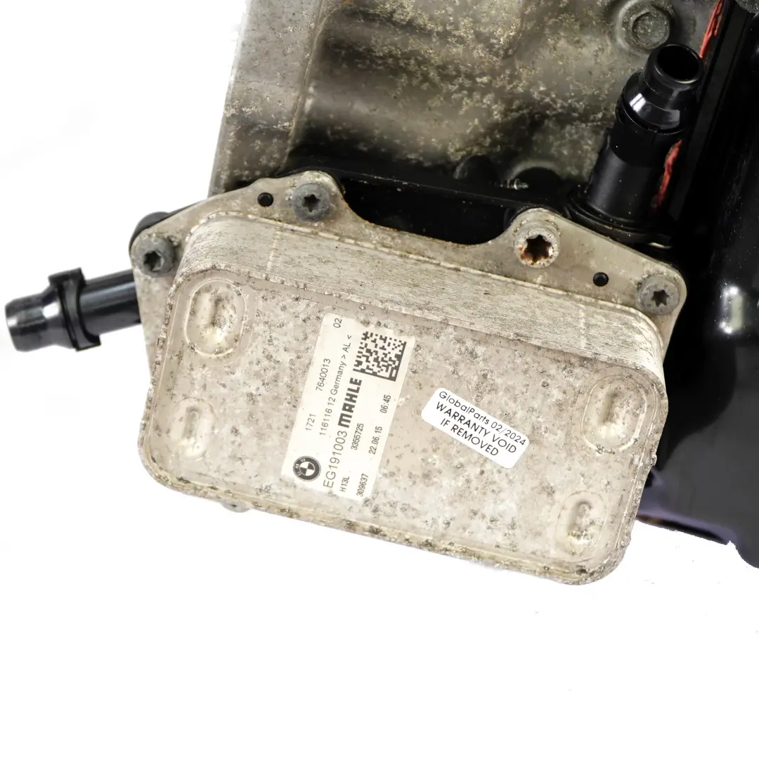 BMW F45 225iX B48 xDrive Skrzynia Biegów Automatyczna GA8F22AW 8664712 - SKU 8651012 - Numer Części 8651012