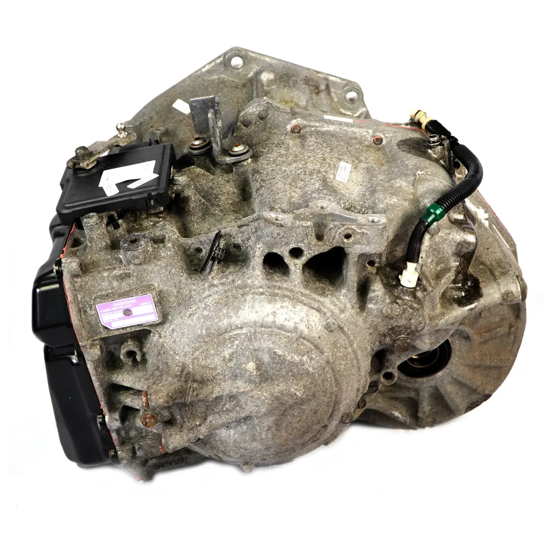 BMW F45 225iX B48 xDrive Skrzynia Biegów Automatyczna GA8F22AW 8664712 - SKU 8651012 - Numer Części 8651012