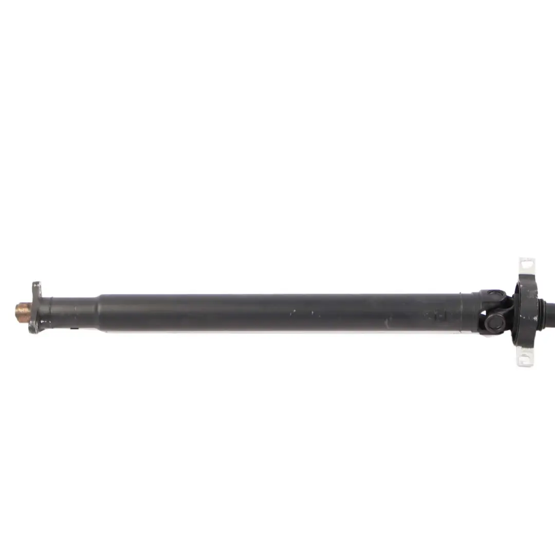 BMW F20 F21 LCI 116i 118i B38 Boîte vitesses manuelle Arbre Propshaft - SKU 8651061 - Numéro de pièce 8651061
