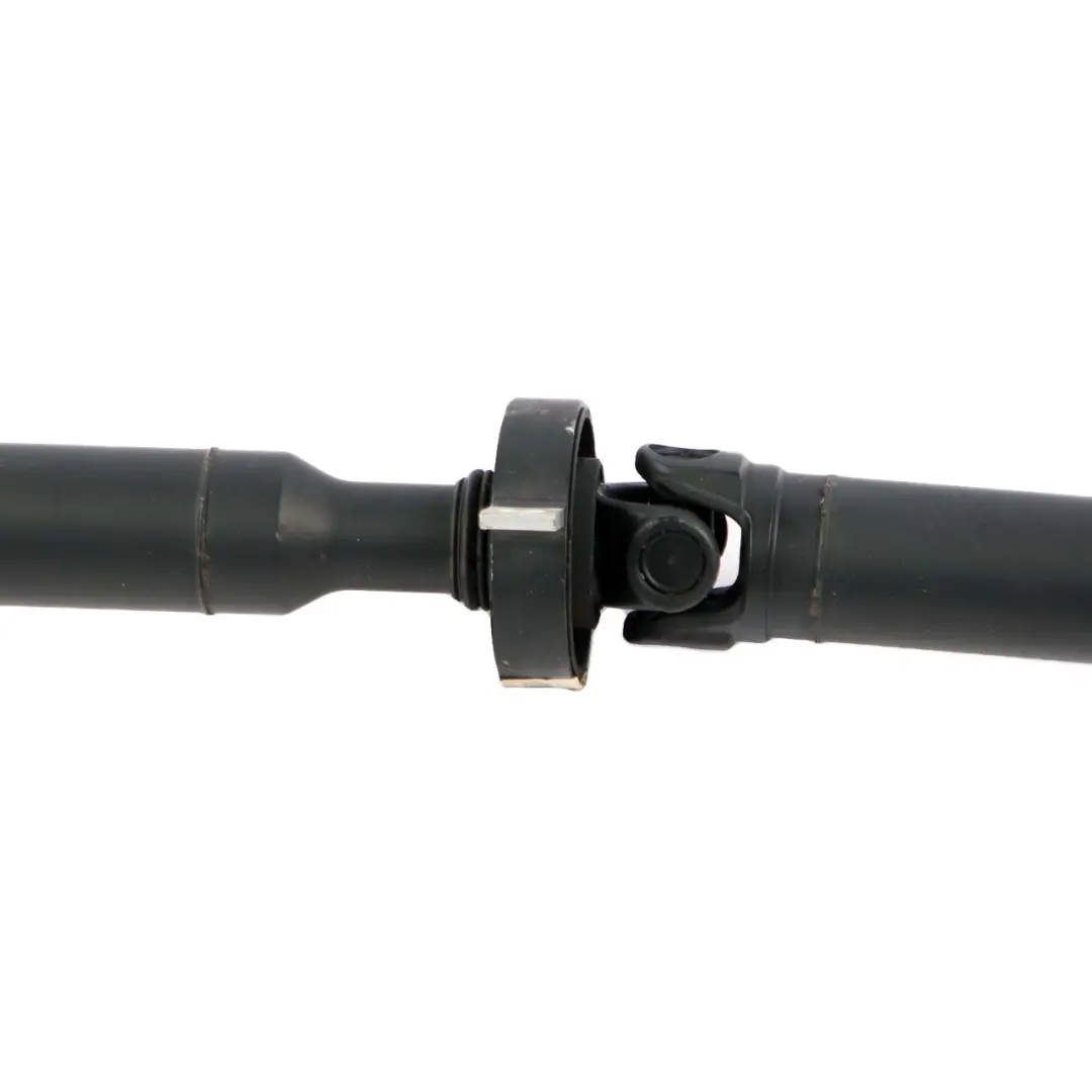 BMW F20 F21 LCI 116i 118i B38 Boîte vitesses manuelle Arbre Propshaft - SKU 8651061 - Numéro de pièce 8651061