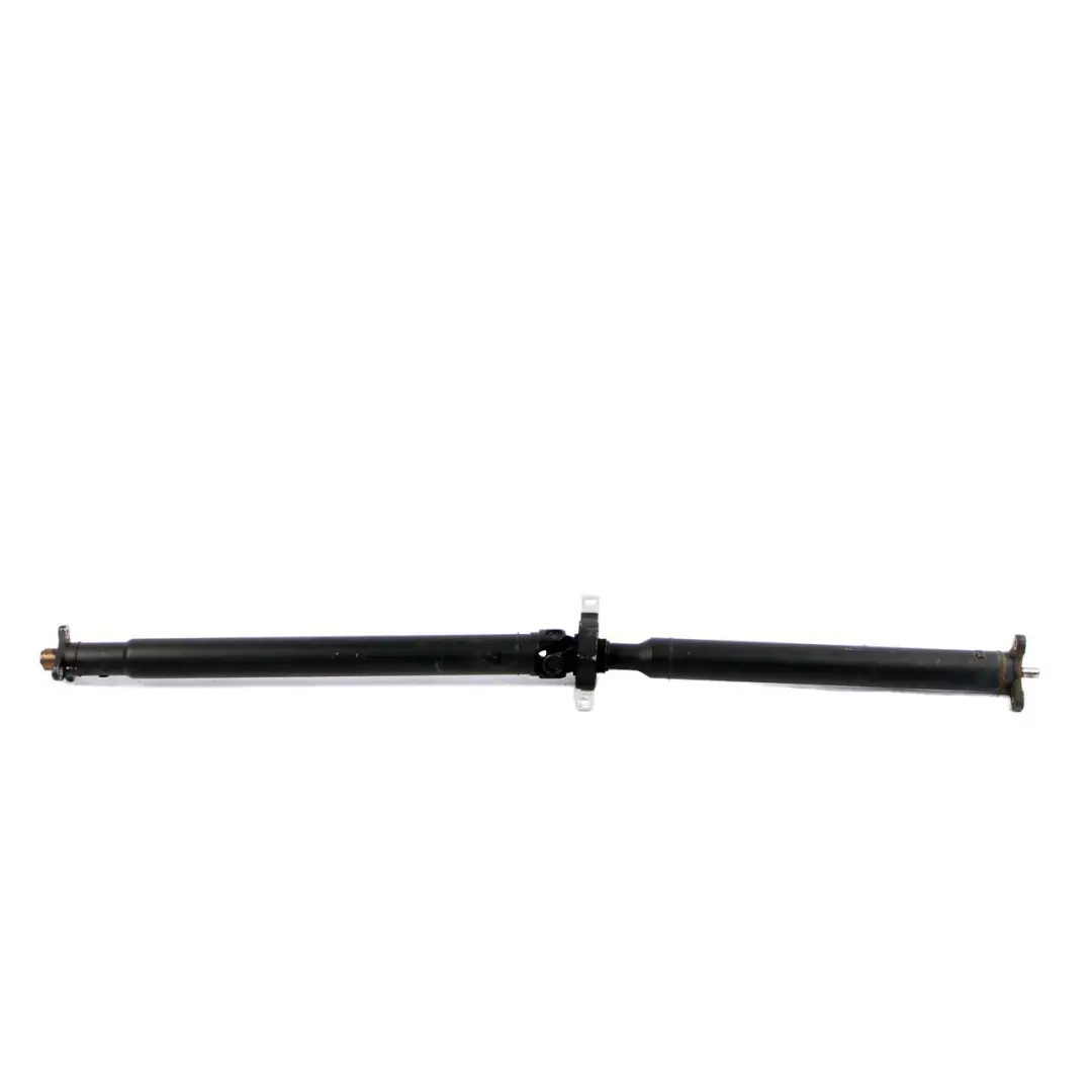 BMW F20 F21 LCI 116i 118i B38 Boîte vitesses manuelle Arbre Propshaft - SKU 8651061 - Numéro de pièce 8651061