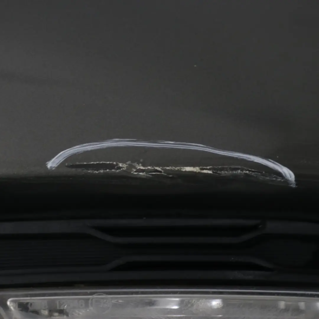 Kia Ceed I Przedni Zderzak Phoenix Silver - T4W - SKU 86511 1H500-PSI - Numer Części 86511 1H500
