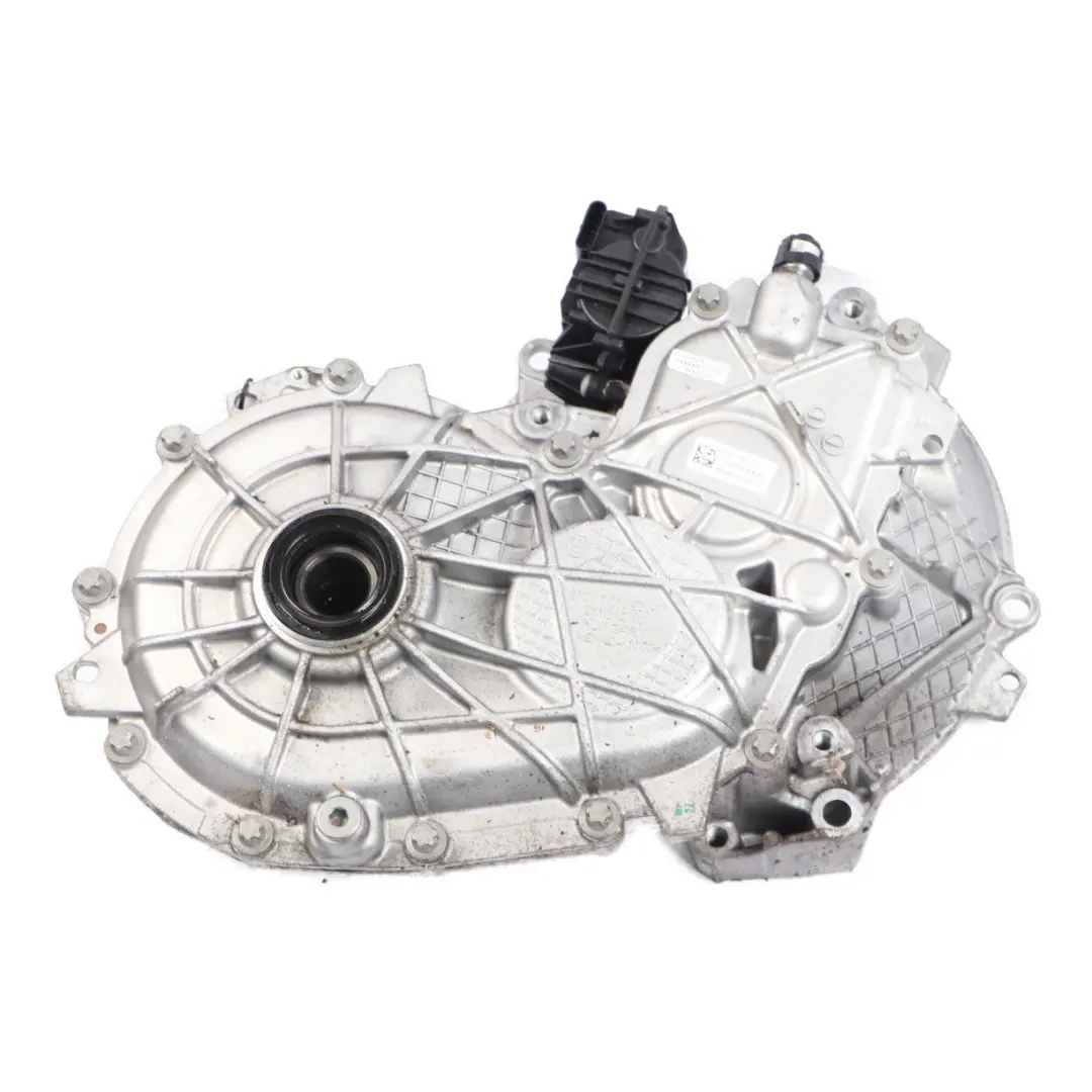 Gearbox BMW i3 I01 Gear E-Transmission 8648163 GE1B132H WARRANTY to Electric with Part number 8651132 Electric Gearbox BMW i3 I01 Gear E-Transmission 8648163 GE1B132H WARRANTY - SKU 8651132-1 - Part number 8651132