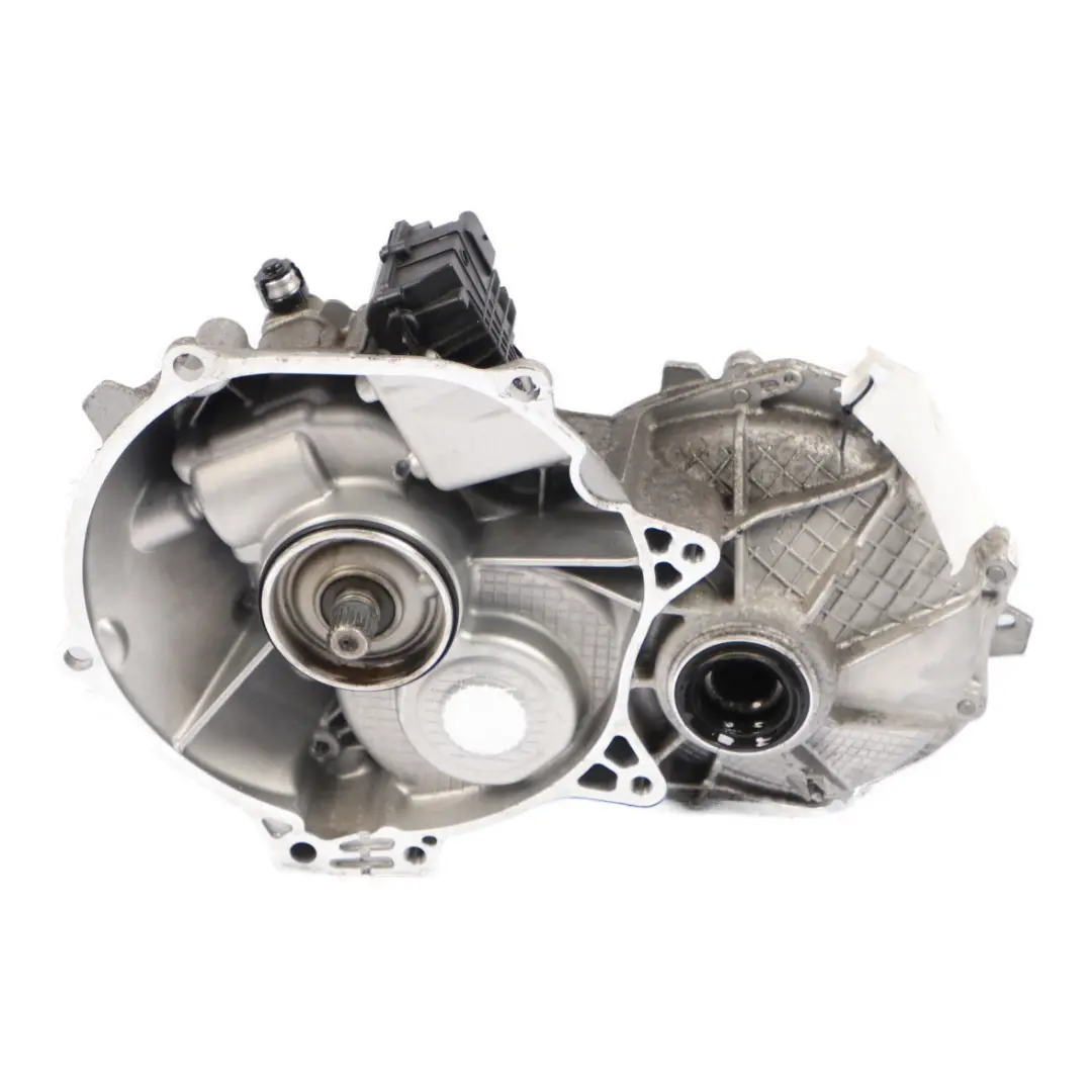 Gearbox BMW i3 I01 Gear E-Transmission 8648163 GE1B132H WARRANTY to Electric with Part number 8651132 Electric Gearbox BMW i3 I01 Gear E-Transmission 8648163 GE1B132H WARRANTY - SKU 8651132-1 - Part number 8651132