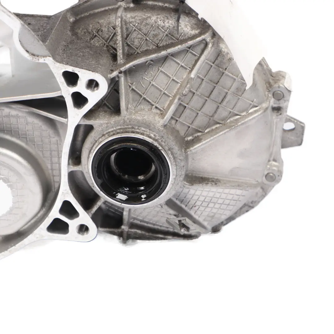 Gearbox BMW i3 I01 Gear E-Transmission 8648163 GE1B132H WARRANTY to Electric with Part number 8651132 Electric Gearbox BMW i3 I01 Gear E-Transmission 8648163 GE1B132H WARRANTY - SKU 8651132-1 - Part number 8651132