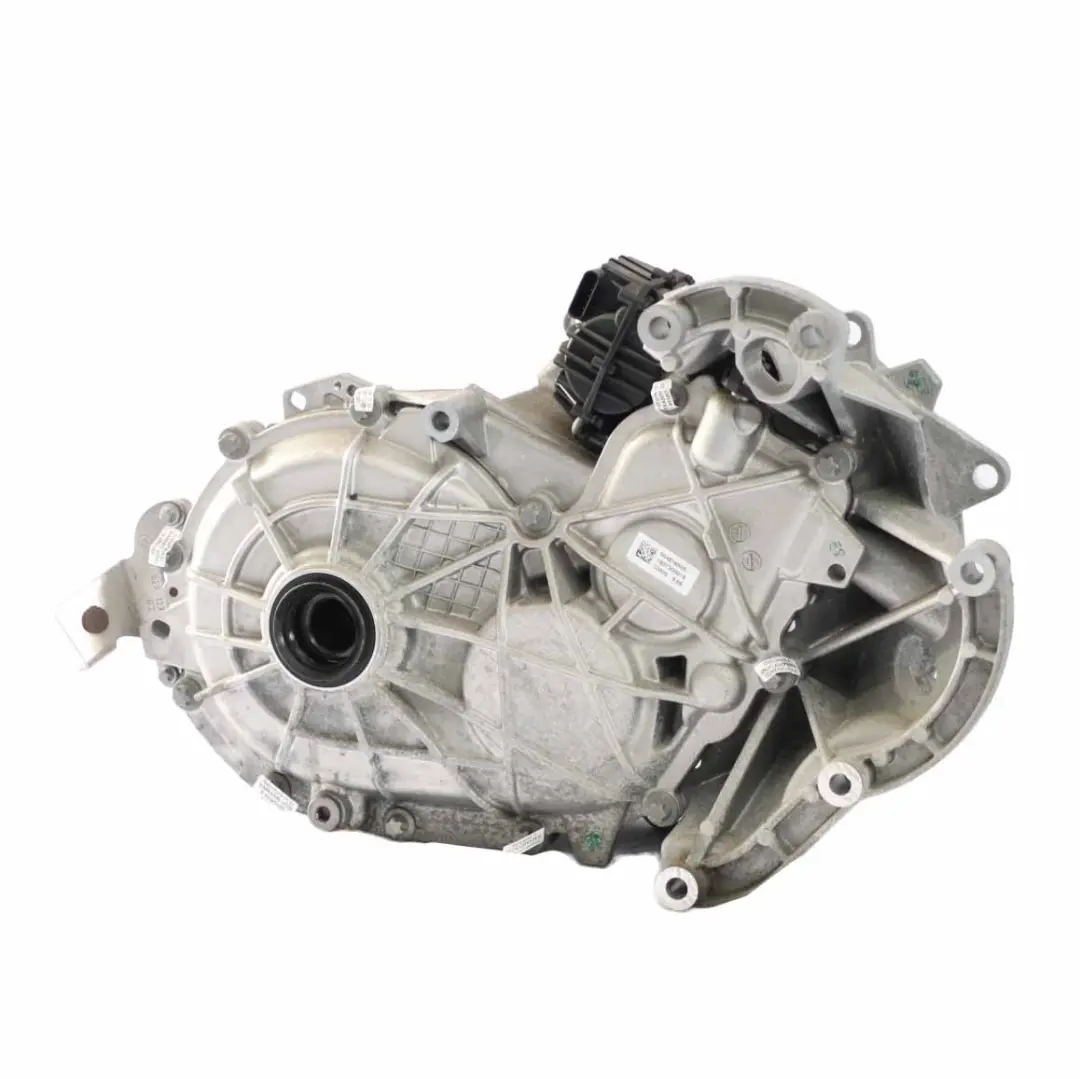 Elektrisches Getriebe BMW i3 I01 Getriebe E-Getriebe 8648165 GE1B132H GARANTIE - SKU 8651132 - Teilenummer 8651132