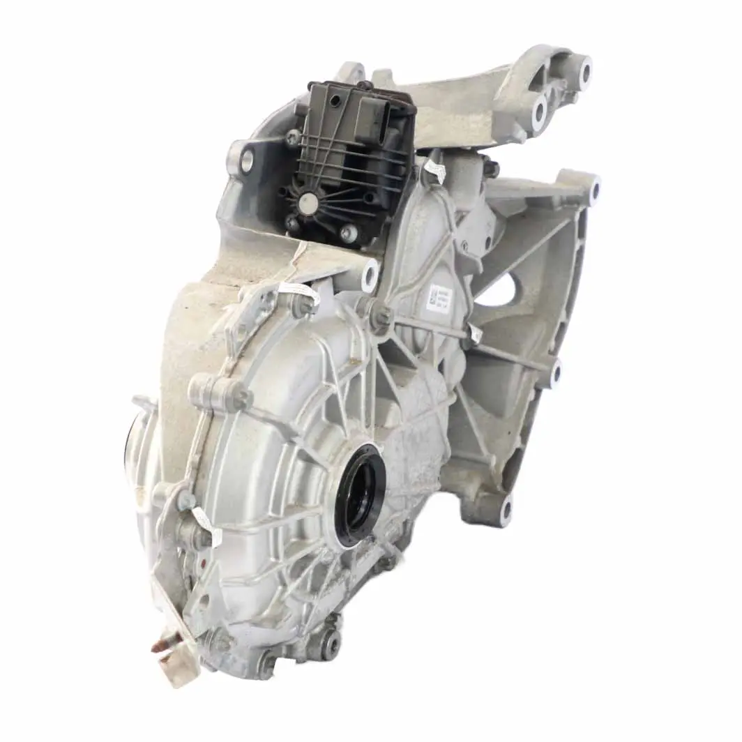  Caja de cambios eléctrica BMW i3 I01 E-Transmission 8648165 GE1B132H GARANTÍA - SKU 8651132 - Número de pieza 8651132