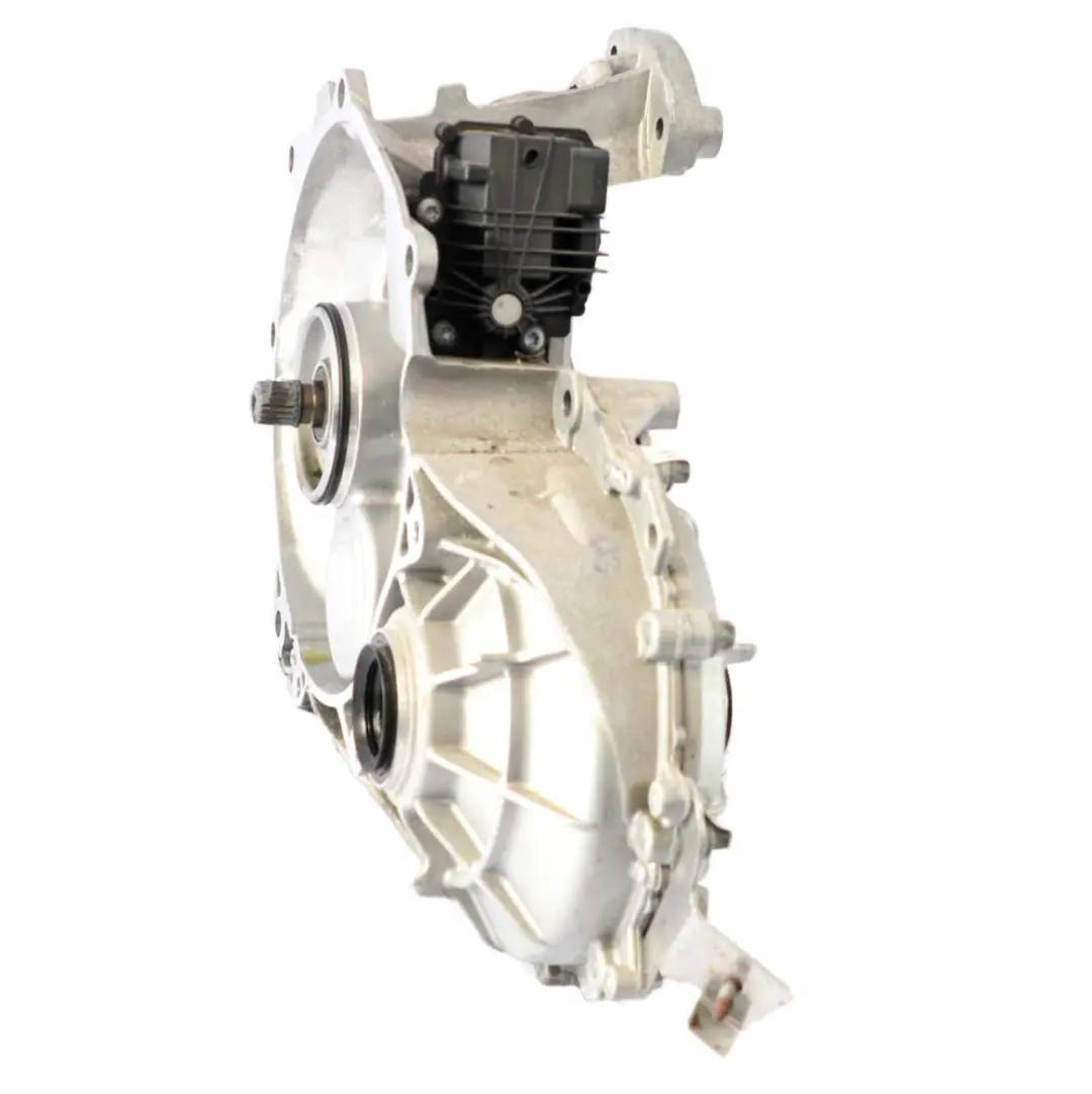  Caja de cambios eléctrica BMW i3 I01 E-Transmission 8648165 GE1B132H GARANTÍA - SKU 8651132 - Número de pieza 8651132