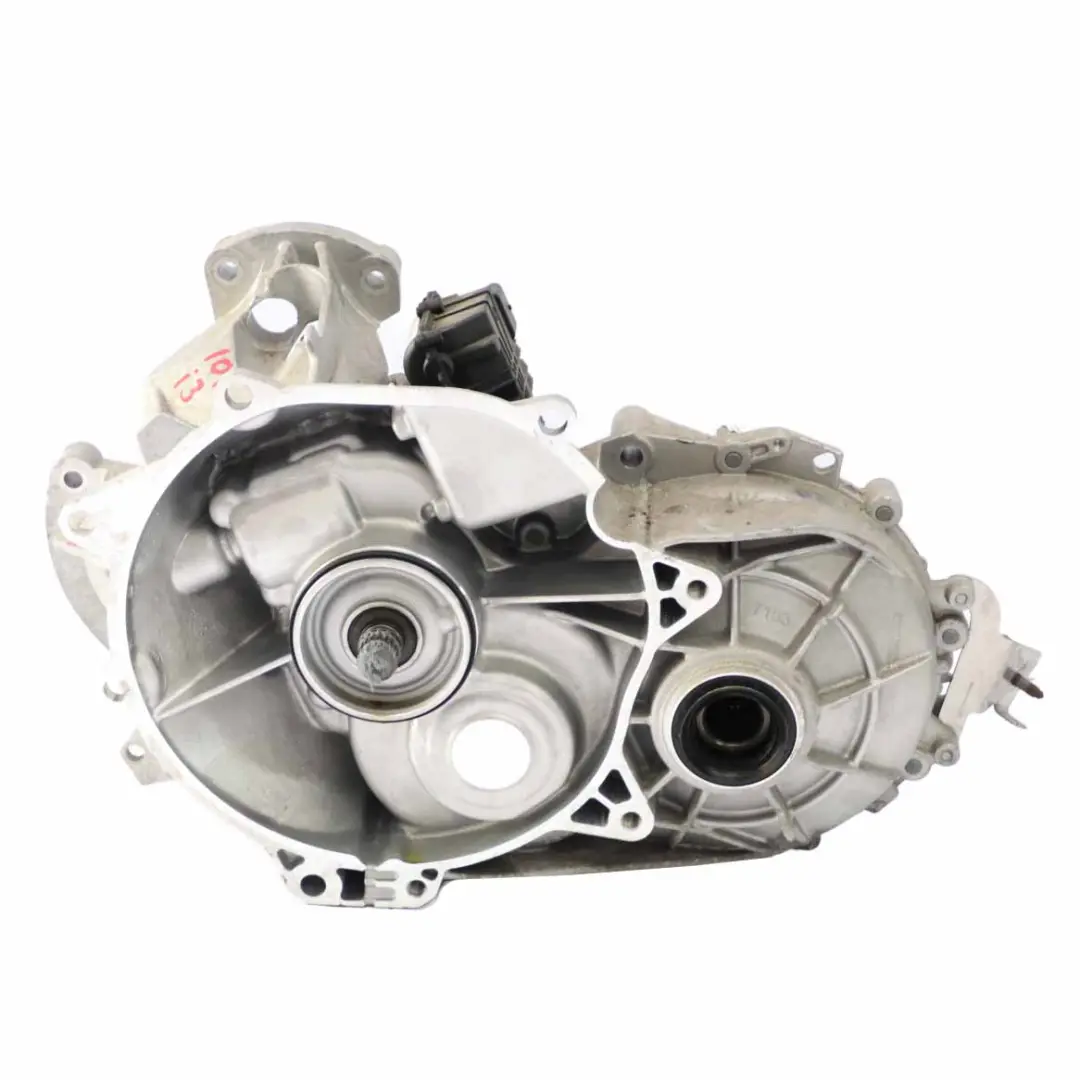  Caja de cambios eléctrica BMW i3 I01 E-Transmission 8648165 GE1B132H GARANTÍA - SKU 8651132 - Número de pieza 8651132