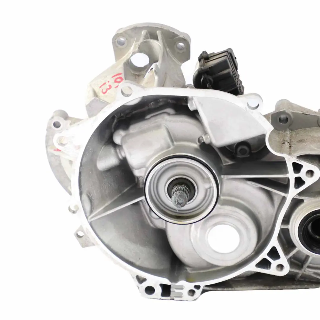  Caja de cambios eléctrica BMW i3 I01 E-Transmission 8648165 GE1B132H GARANTÍA - SKU 8651132 - Número de pieza 8651132