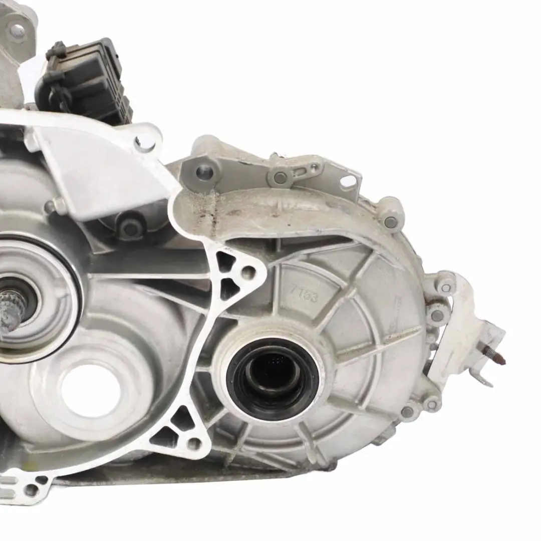Electric Gearbox BMW i3 I01 Gear E-Transmission 8648165 GE1B132H WARRANTY - SKU 8651132 - Part number 8651132