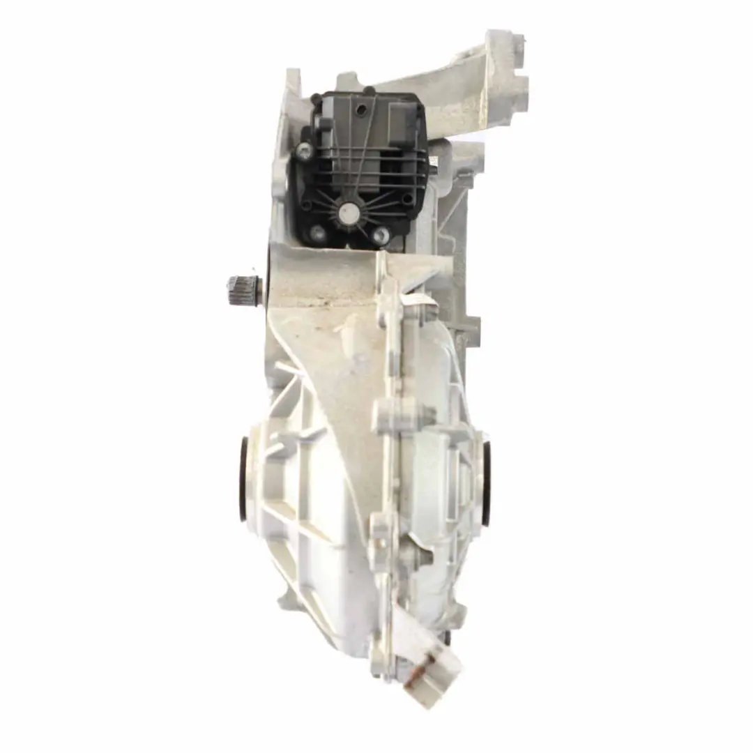  Elektrisches Getriebe BMW i3 I01 Getriebe E-Getriebe 8648165 GE1B132H GARANTIE - SKU 8651132 - Teilenummer 8651132