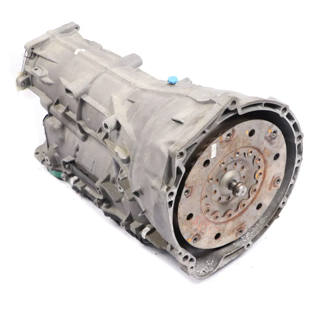120dX 320dX B47 Automatyczna Skrzynia Biegów GA8HP50X do BMW F20 F30 o numerze 8651264 BMW F20 F30 120dX 320dX B47 Automatyczna Skrzynia Biegów GA8HP50X - SKU 8651264 - Numer Części 8651264