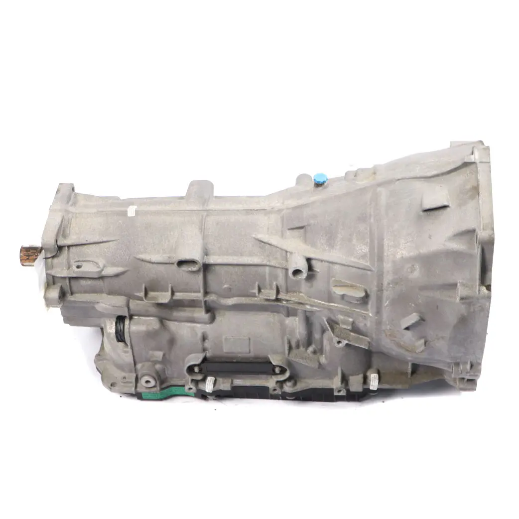 Gearbox BMW F20 F30 F31 LCI 120dX 320dX B47 GA8HP50X WARRANTY Automatic - SKU 8651264 - Part number 8651264